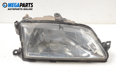 Far for Peugeot 306 1.4, 75 hp, hatchback, 5 uși, 1996, position: dreapta