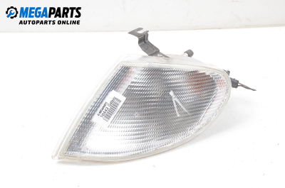 Semnalizator for Ford Galaxy 2.3 16V, 146 hp, monovolum, 5 uși, 1997, position: stânga