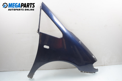 Aripă for Ford Galaxy 2.3 16V, 146 hp, monovolum, 5 uși, 1997, position: dreaptă - fața