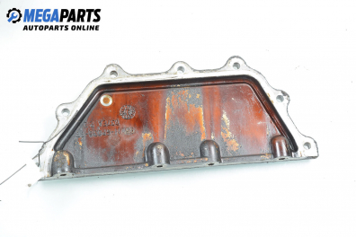 Timing belt cover for Ford Galaxy 2.3 16V, 146 hp, minivan, 1997