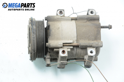 Compresor AC for Ford Galaxy 2.3 16V, 146 hp, monovolum, 5 uși, 1997