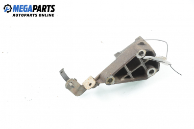 Engine mount bracket for Renault 19 1.8, 88 hp, sedan, 5 doors, 1993