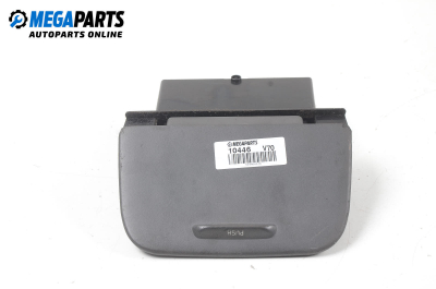 Scrumieră for Volvo S70/V70 2.5 TDI, 140 hp, combi, 5 uși, 1999