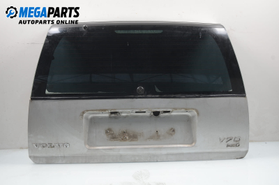Heckklappe for Volvo S70/V70 2.5 TDI, 140 hp, combi, 5 türen, 1999, position: rückseite