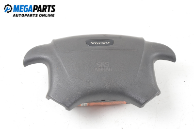 Airbag for Volvo S70/V70 2.5 TDI, 140 hp, combi, 5 uși, 1999, position: fața