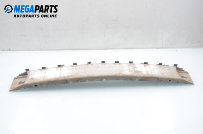 Bumper support brace impact bar for Volvo S70/V70 2.5 TDI, 140 hp, station wagon, 5 doors, 1999, position: front