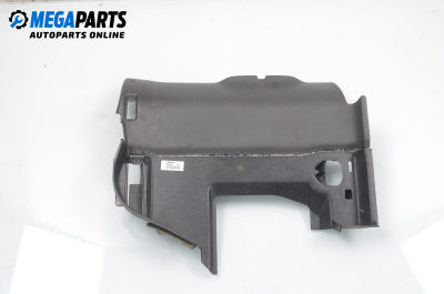 Interieur kunststoffbauteile for Volvo S70/V70 2.5 TDI, 140 hp, combi, 5 türen, 1999, position: vorderseite