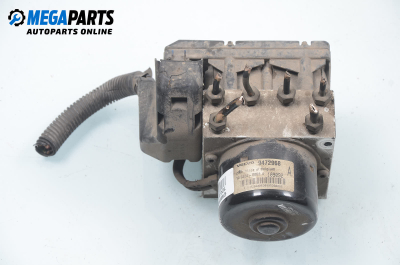ABS for Volvo S70/V70 2.5 TDI, 140 hp, station wagon, 1999