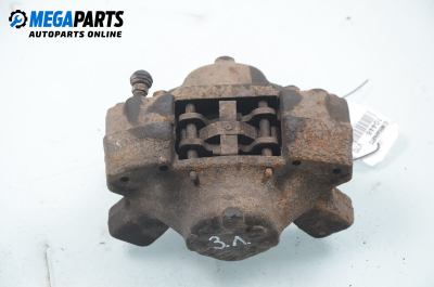 Bremszange for Volvo S70/V70 2.5 TDI, 140 hp, combi, 5 türen, 1999, position: links, rückseite