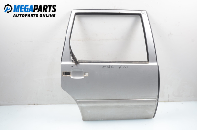 Ușă for Volvo S70/V70 2.5 TDI, 140 hp, combi, 5 uși, 1999, position: dreaptă - spate