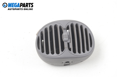 AC heat air vent for Chrysler Voyager 2.4, 151 hp, minivan, 5 doors automatic, 1999