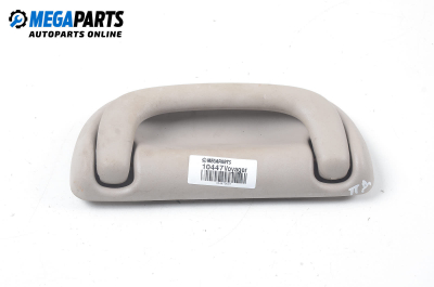 Handle for Chrysler Voyager 2.4, 151 hp, minivan, 5 doors automatic, 1999, position: front - right