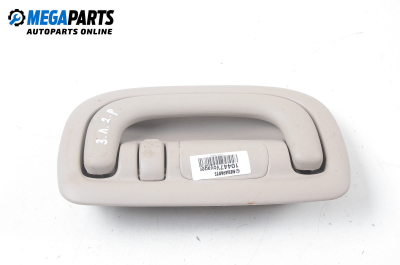 Handle for Chrysler Voyager 2.4, 151 hp, minivan, 5 doors automatic, 1999, position: rear - left