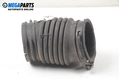 Air intake corrugated hose for Chrysler Voyager 2.4, 151 hp, minivan, 5 doors automatic, 1999