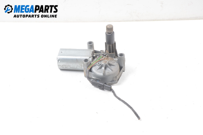 Front wipers motor for Chrysler Voyager 2.4, 151 hp, minivan automatic, 1999, position: rear