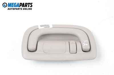 Handle for Chrysler Voyager 2.4, 151 hp, minivan, 5 doors automatic, 1999, position: rear - right