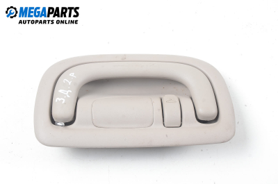 Handle for Chrysler Voyager 2.4, 151 hp, minivan, 5 doors automatic, 1999, position: rear - right
