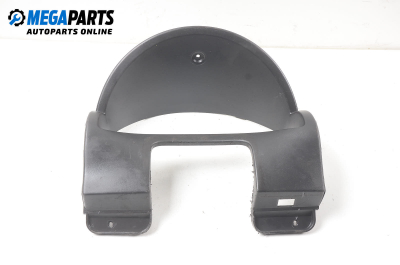 Interior plastic for Opel Corsa C 1.7 DI, 65 hp, hatchback, 3 doors, 2002