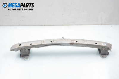 Stützträger stoßstange for Opel Corsa C 1.7 DI, 65 hp, hecktür, 3 türen, 2002, position: vorderseite