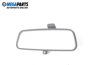 Zentral-ruckspiegel for Opel Corsa C 1.7 DI, 65 hp, hecktür, 2002