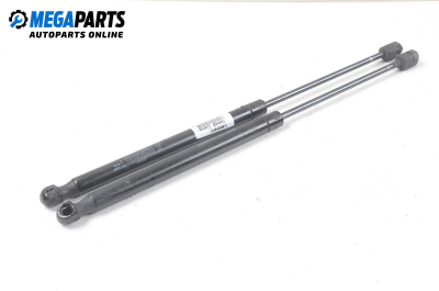 Stoßdämpfer heckklappe for Opel Corsa C 1.7 DI, 65 hp, hecktür, 2002