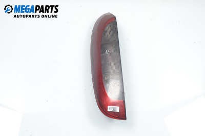 Tail light for Opel Corsa C 1.7 DI, 65 hp, hatchback, 3 doors, 2002, position: left