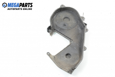 Timing belt cover for Opel Corsa C 1.7 DI, 65 hp, hatchback, 2002