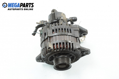 Gerenator for Opel Corsa C 1.7 DI, 65 hp, hecktür, 2002