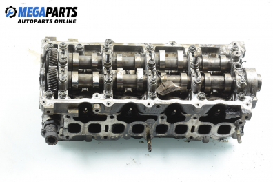 Chiulasă for Opel Corsa C 1.7 DI, 65 hp, hatchback, 3 uși, 2002