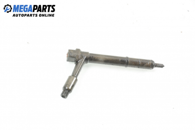 Duza diesel for Opel Corsa C 1.7 DI, 65 hp, hatchback, 3 uși, 2002