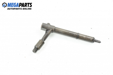 Duza diesel for Opel Corsa C 1.7 DI, 65 hp, hatchback, 3 uși, 2002