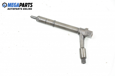 Duza diesel for Opel Corsa C 1.7 DI, 65 hp, hatchback, 3 uși, 2002