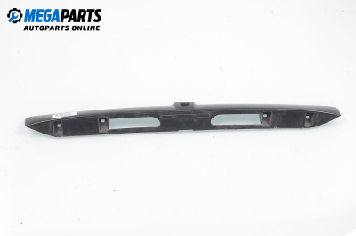 Boot lid moulding for Hyundai Elantra 1.6, 105 hp, sedan, 5 doors, 2003, position: rear