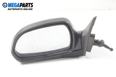 Mirror for Hyundai Elantra 1.6, 105 hp, sedan, 5 doors, 2003, position: left