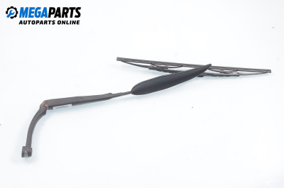 Front wipers arm for Hyundai Elantra 1.6, 105 hp, sedan, 2003, position: right