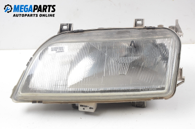 Scheinwerfer for Volkswagen Sharan 1.9 TDI, 90 hp, minivan, 5 türen, 1996, position: links