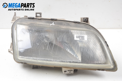 Headlight for Volkswagen Sharan 1.9 TDI, 90 hp, minivan, 5 doors, 1996, position: right