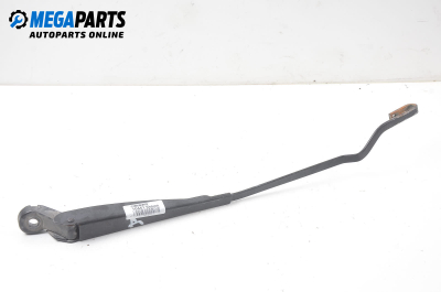 Wischerarm frontscheibe for Volkswagen Sharan 1.9 TDI, 90 hp, minivan, 1996, position: rechts