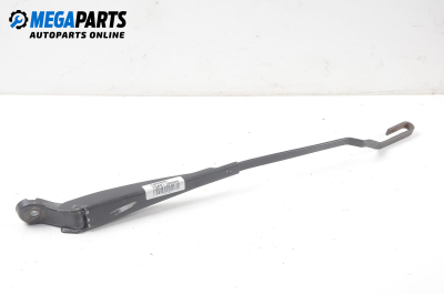 Wischerarm frontscheibe for Volkswagen Sharan 1.9 TDI, 90 hp, minivan, 1996, position: links