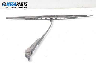 Wischerarm heckscheibe for Volkswagen Sharan 1.9 TDI, 90 hp, minivan, 5 türen, 1996, position: rückseite