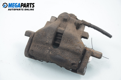 Caliper for Volkswagen Sharan 1.9 TDI, 90 hp, minivan, 5 doors, 1996, position: front - left