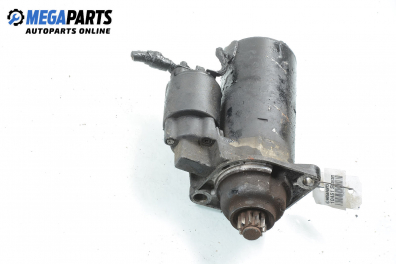 Starter for Volkswagen Sharan 1.9 TDI, 90 hp, minivan, 5 doors, 1996