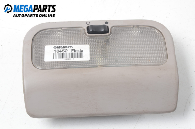 Beleuchtung for Ford Fiesta IV 1.25 16V, 75 hp, hecktür, 3 türen, 1997