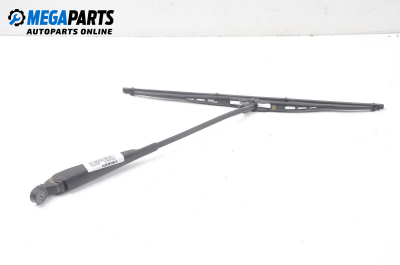 Braț ștergătoare parbriz for Opel Astra F 1.4 Si, 82 hp, hatchback, 1994, position: dreapta