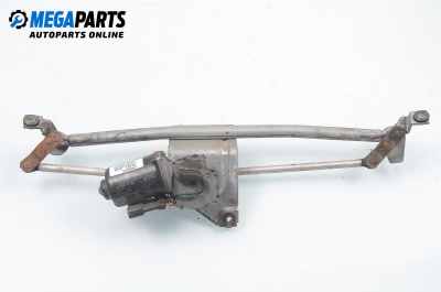 Front wipers motor for Opel Astra F 1.4 Si, 82 hp, hatchback, 1994, position: front