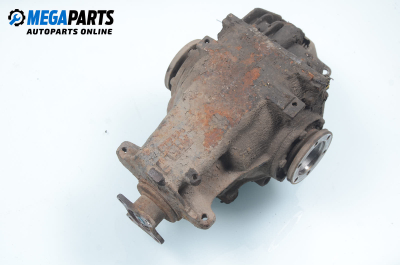 Differential for BMW 5 (E34) 2.0 24V, 150 hp, sedan, 1992
