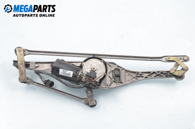 Front wipers motor for BMW 5 (E34) 2.0 24V, 150 hp, sedan, 1992, position: front