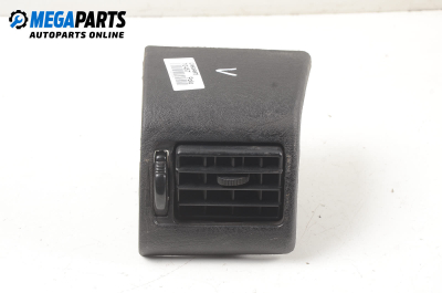 AC heat air vent for Volkswagen Polo (86C) 1.0, 45 hp, station wagon, 3 doors, 1994