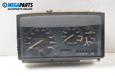 Instrument cluster for Volkswagen Polo (86C) 1.0, 45 hp, station wagon, 3 doors, 1994