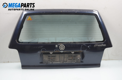 Capac spate for Volkswagen Polo (86C) 1.0, 45 hp, combi, 3 uși, 1994, position: din spate
